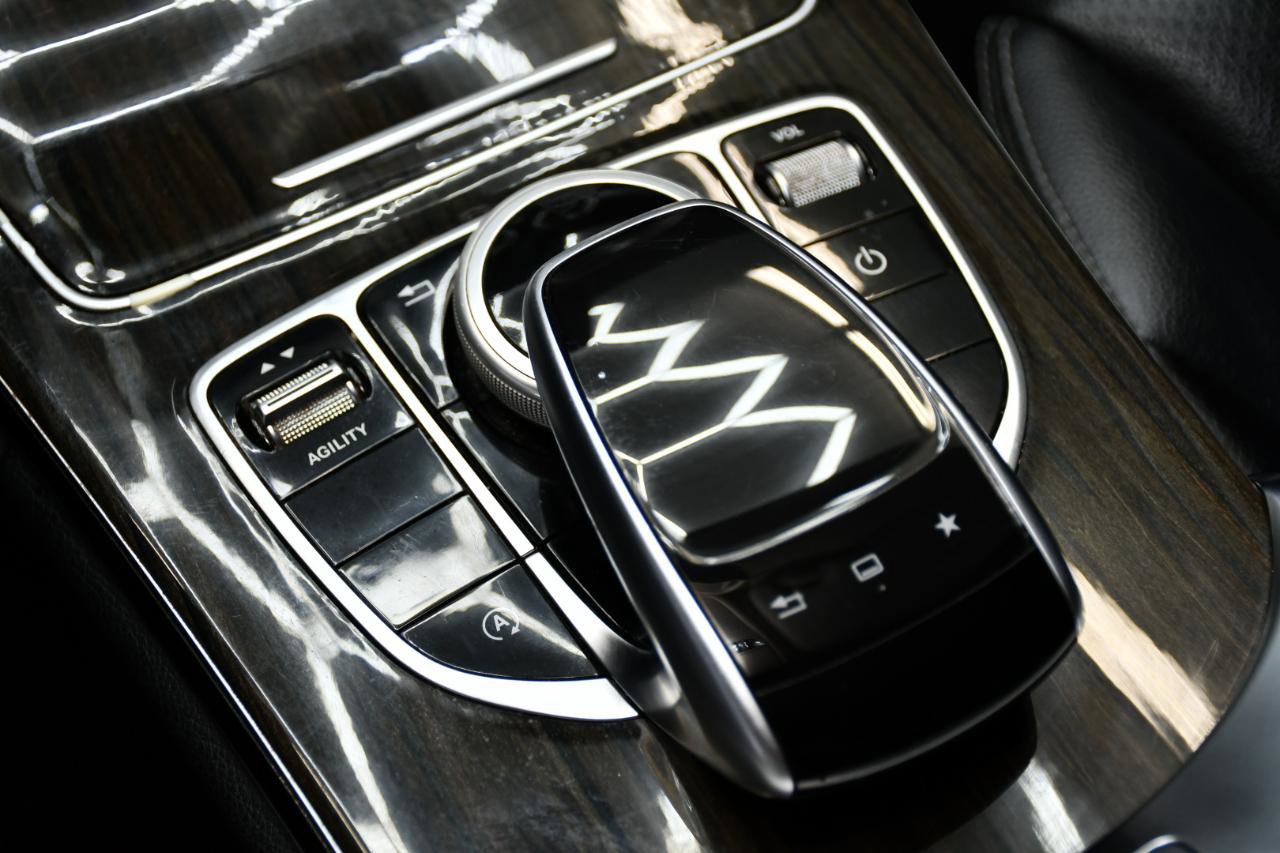 Used 2015 Mercedes-Benz C 300 Sedan w/ Premium 1 Package image 27