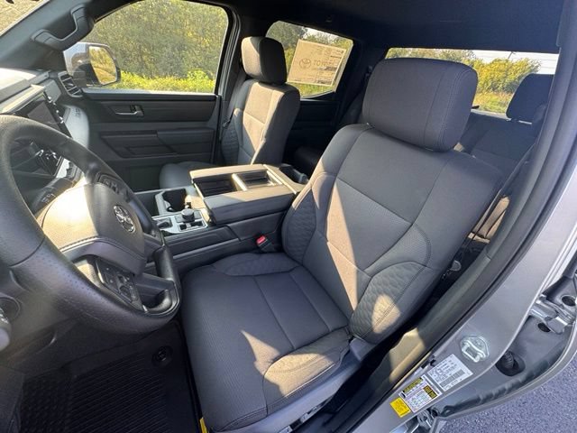 New 2026 Toyota Tundra SR5 w/ SX Package AWD/4WD image 13
