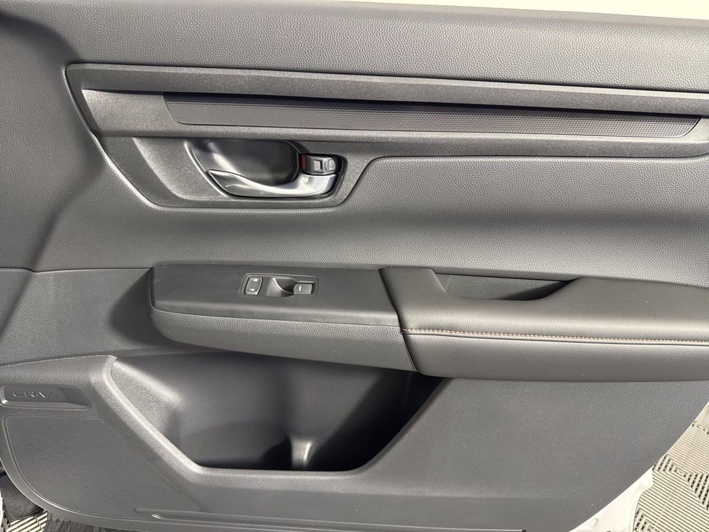 New 2026 Honda CR-V Sport-L image 27