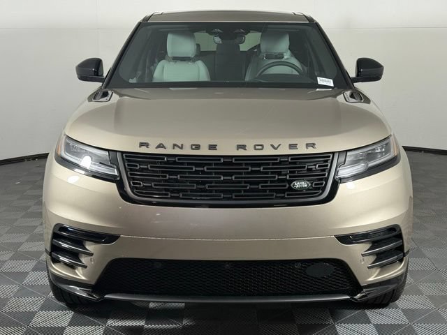 Certified 2026 Land Rover Range Rover Velar Dynamic SE AWD/4WD image 11