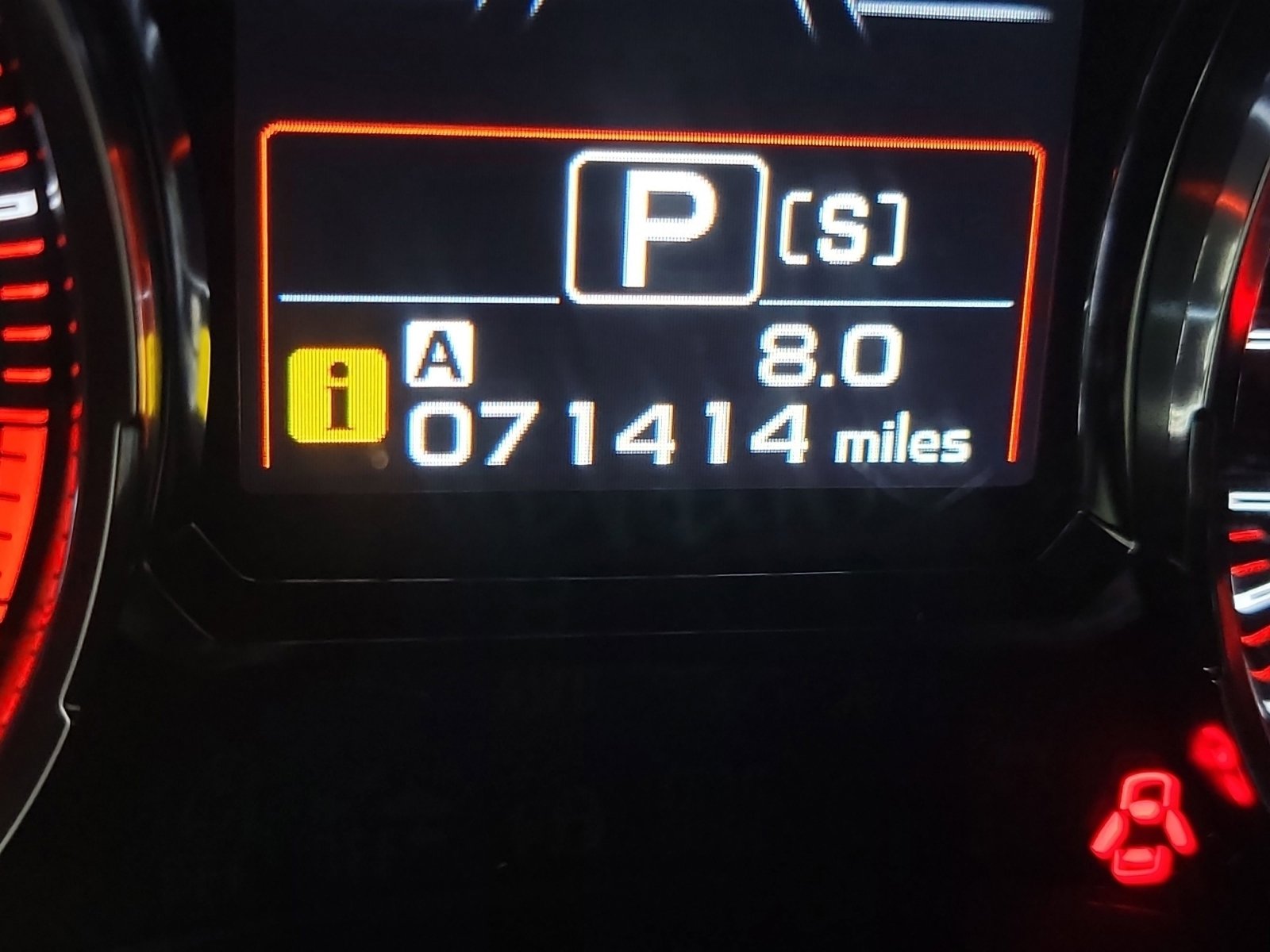 Used 2021 Subaru WRX Limited image 19