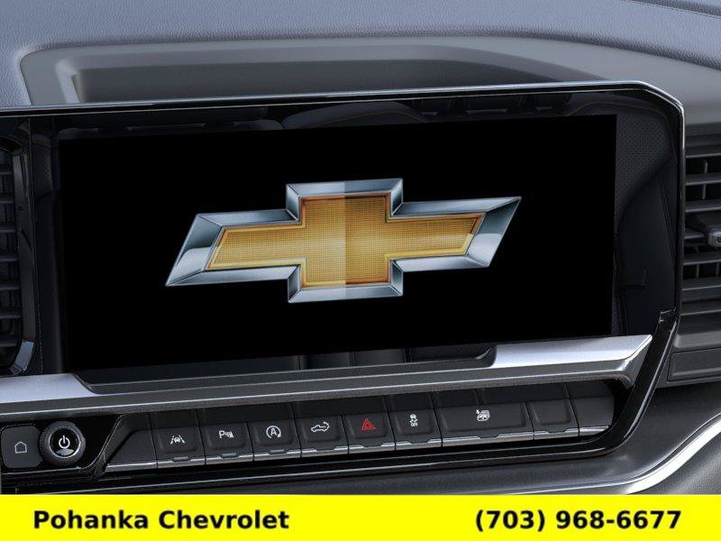 New 2026 Chevrolet Silverado 1500 High Country AWD/4WD image 20