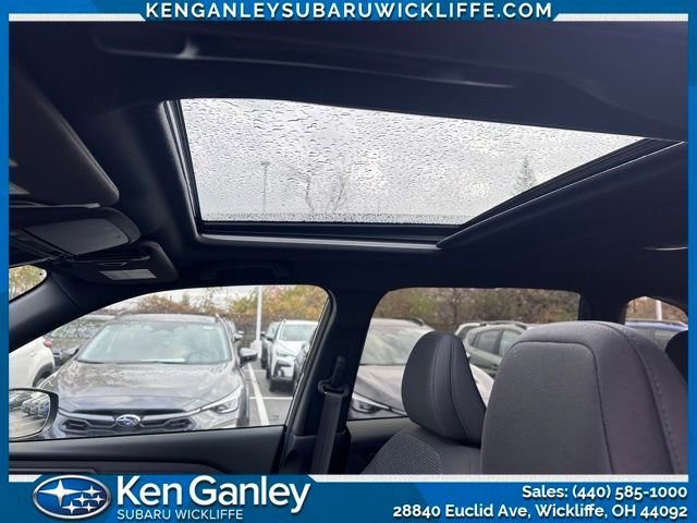 Used 2026 Subaru Forester Premium image 12