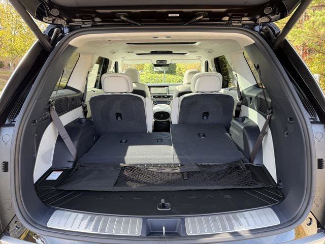 New 2026 Hyundai Palisade Calligraphy image 30