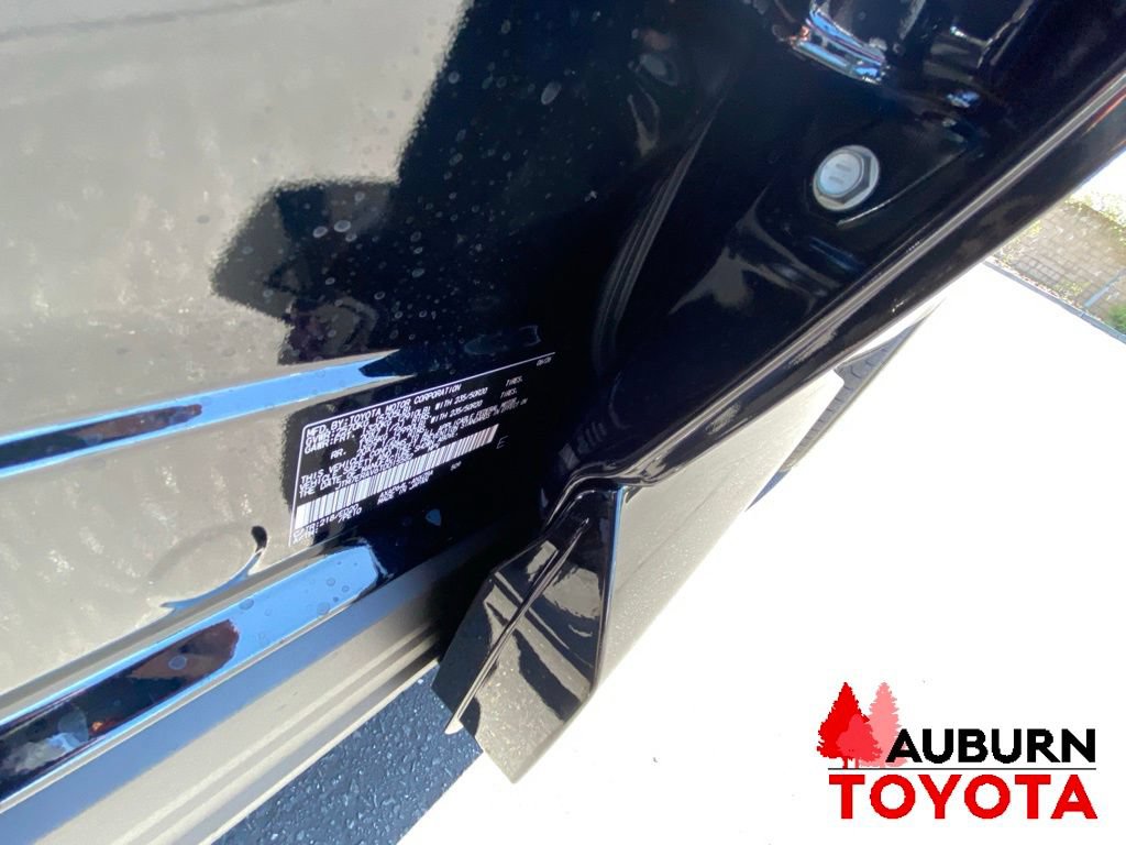 New 2026 Toyota RAV4 AWD Plug-in Hybrid image 28