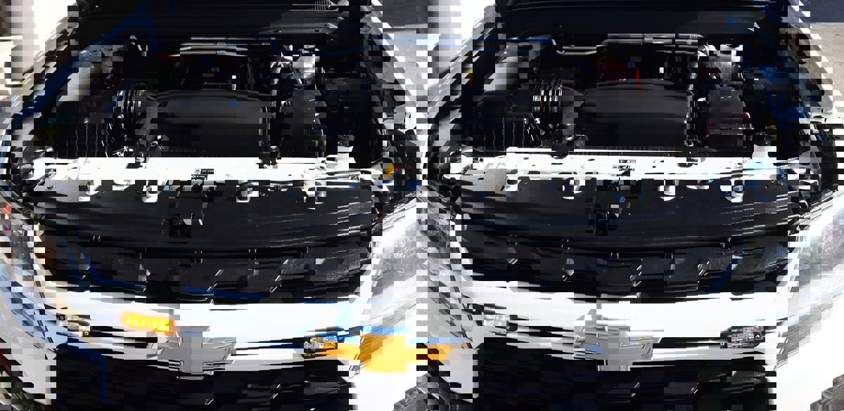 Used 2022 Chevrolet Colorado LT w/ Fleet Safety Package image 53