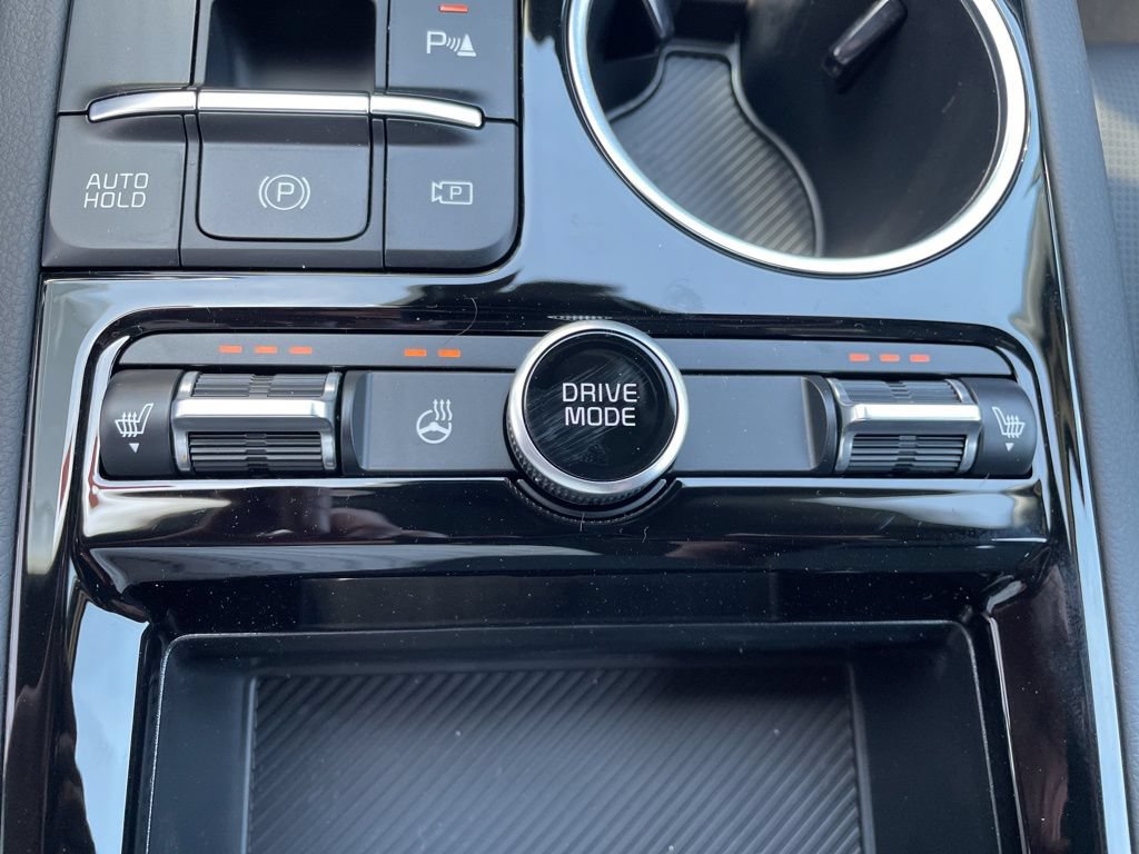 New 2026 Kia K5 GT-Line w/ GT-Line Premium Package AWD/4WD image 22
