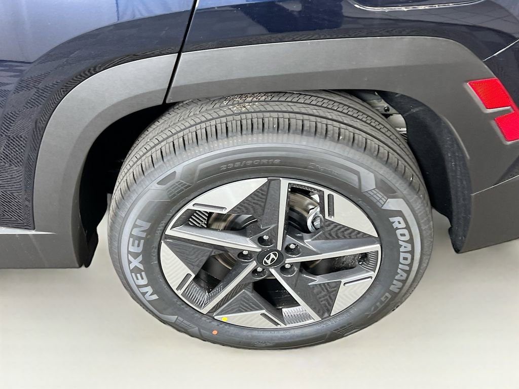 New 2026 Hyundai Tucson SEL w/ Tow & Go Package AWD/4WD image 24