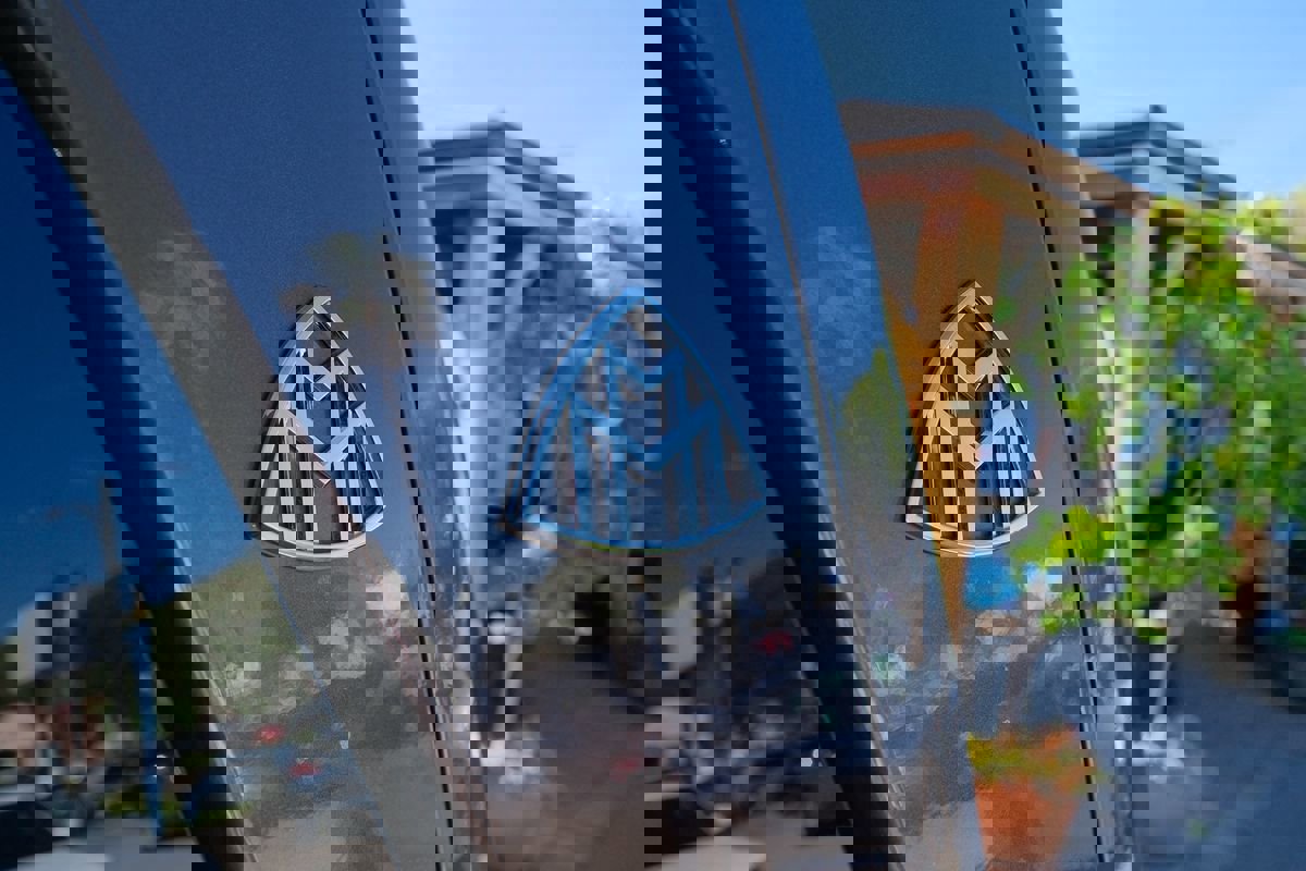 Used 2018 Mercedes-Benz Metris Passenger image 37