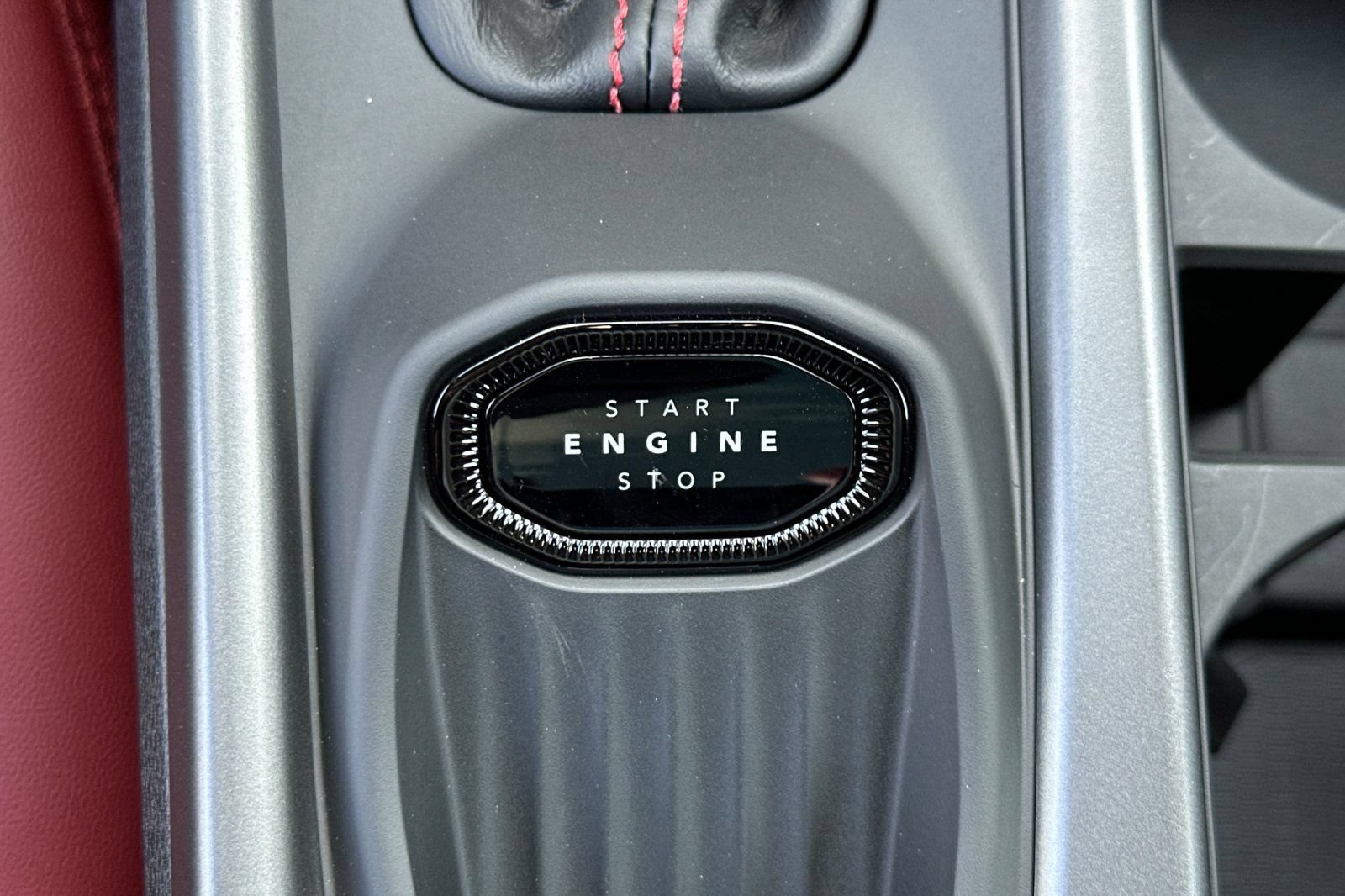 New 2026 Dodge Charger Scat Pack AWD/4WD image 20