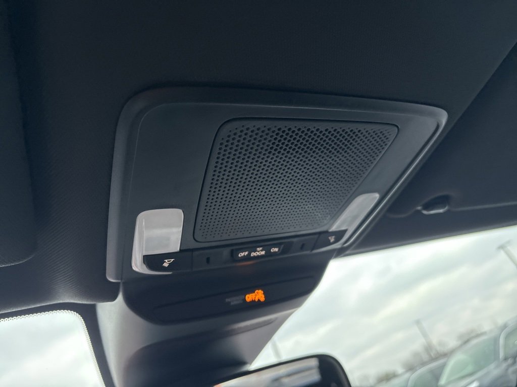 Used 2024 Honda HR-V Sport image 22