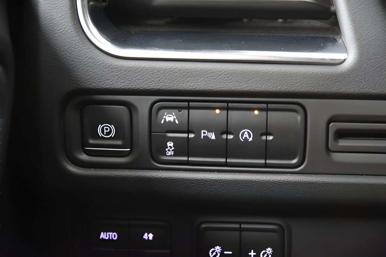 Used 2023 Chevrolet Tahoe LT image 17