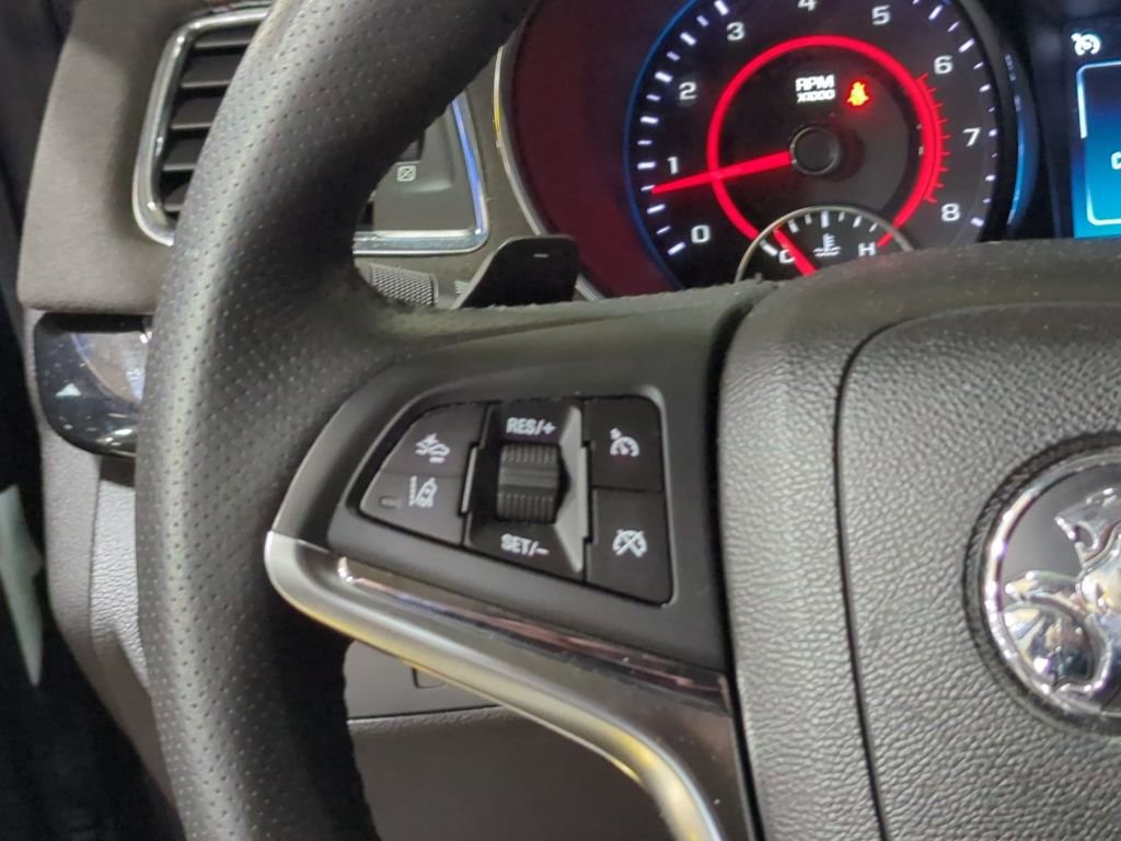 Used 2016 Chevrolet SS image 18