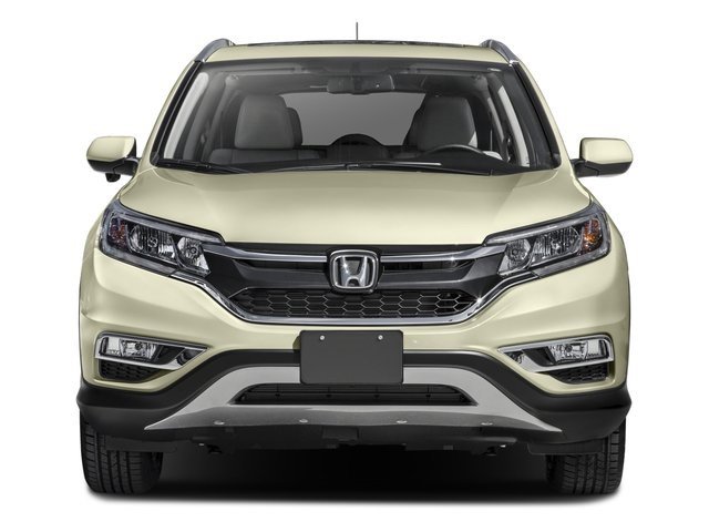 Used 2016 Honda CR-V EX-L image 4