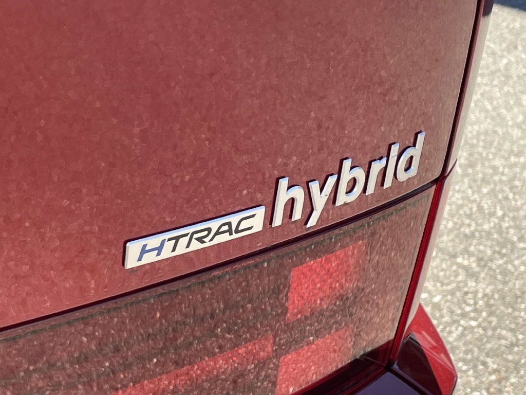 New 2027 Hyundai Santa Fe SEL AWD/4WD image 8