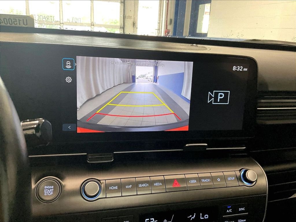 Used 2024 Hyundai Kona SEL FWD image 19