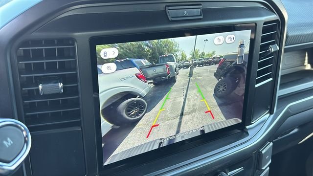 New 2026 Ford F150 STX AWD/4WD image 15