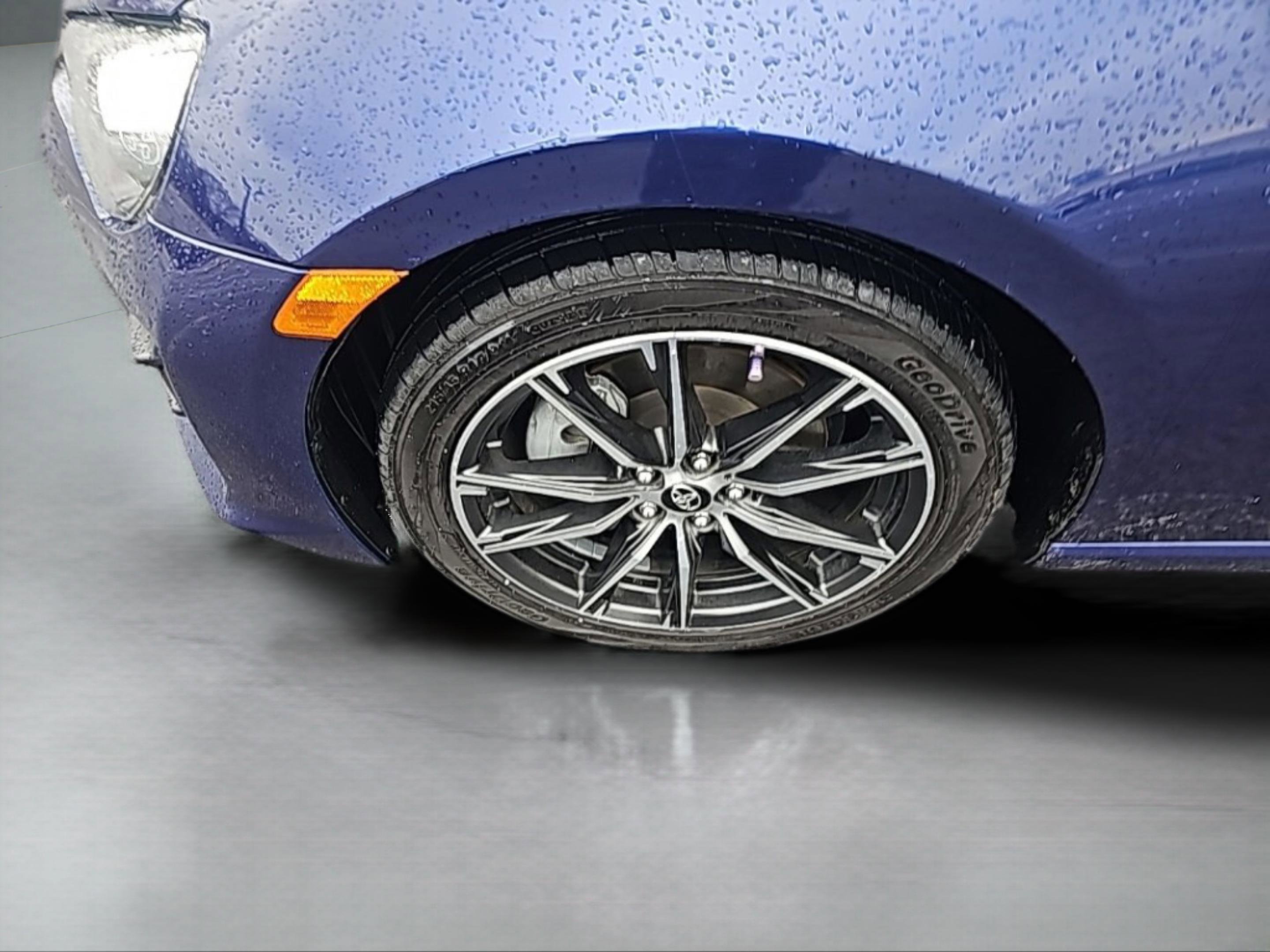 Used 2020 Toyota 86 image 11