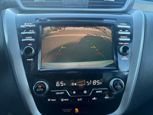 Used 2020 Nissan Murano S w/ Cargo Package image 23