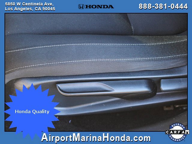 Used 2016 Honda Civic LX image 24