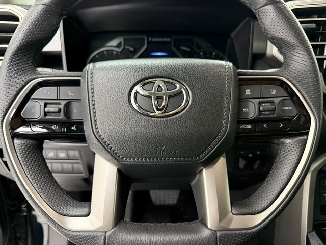Used 2024 Toyota Tundra SR5 w/ SR5 Premium Package image 10