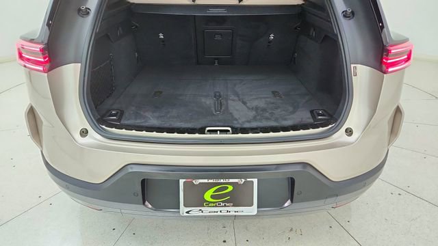 Used 2025 Polestar Polestar 3 AWD/4WD image 14