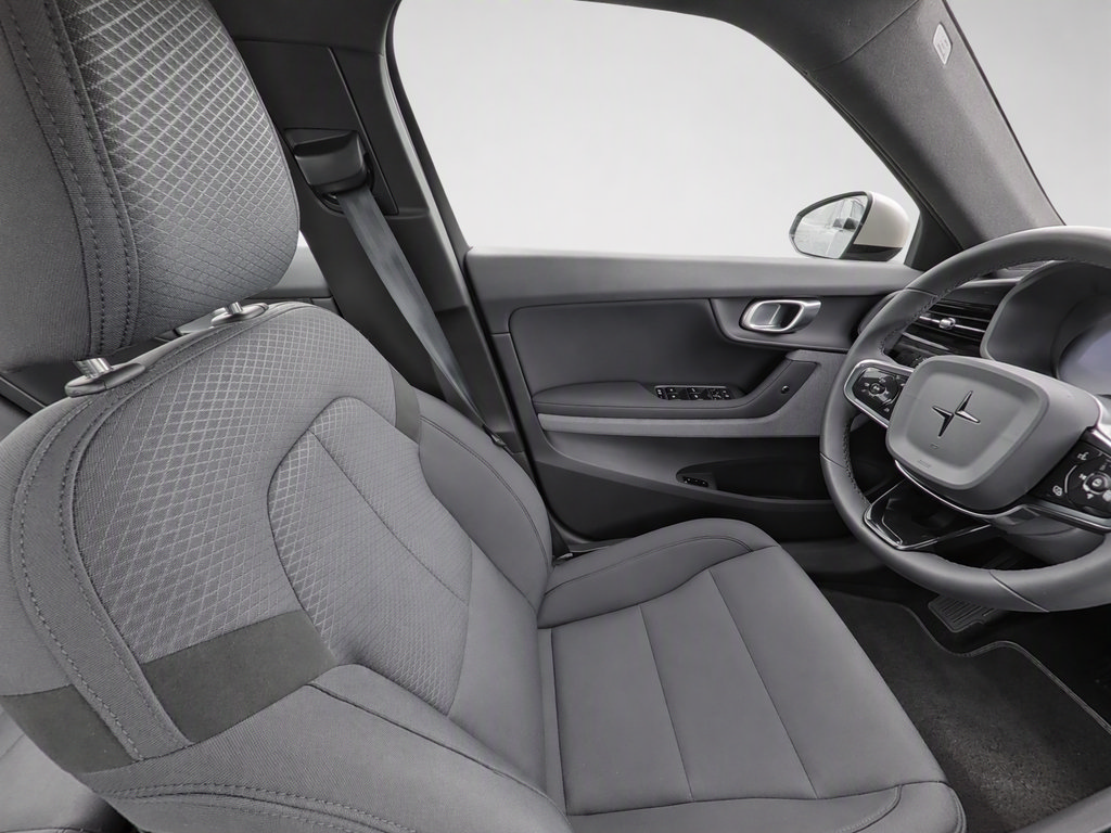 Used 2024 Polestar Polestar 2 AWD/4WD image 10