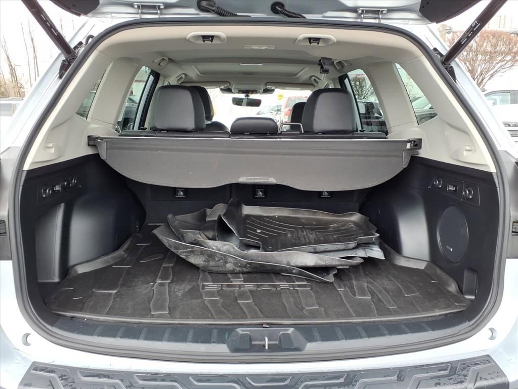 Certified 2022 Subaru Forester Touring image 20