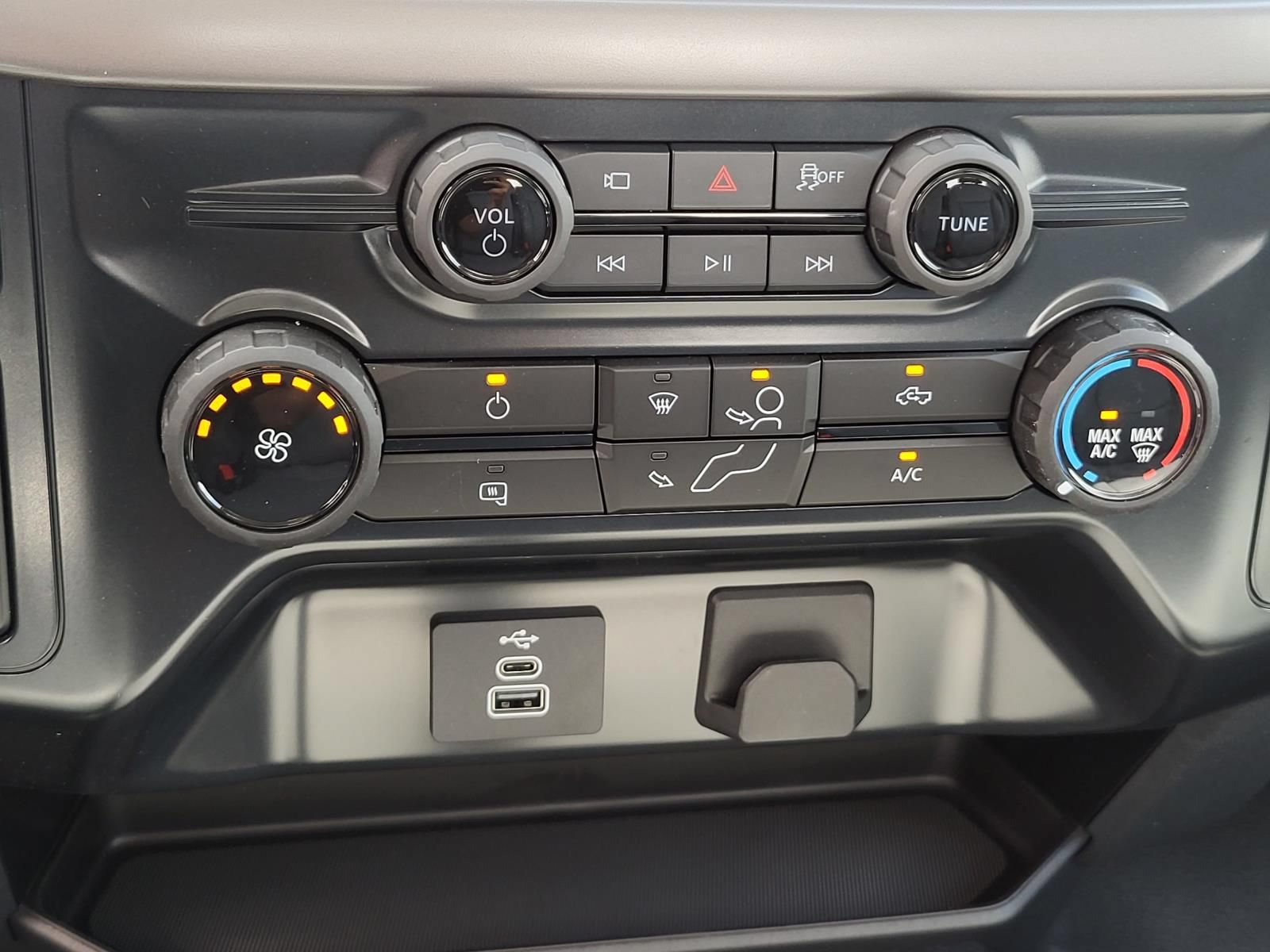 Used 2026 Ford F150 XL RWD image 20
