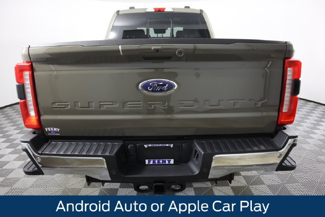 New 2026 Ford F350 Lariat w/ Lariat Ultimate Package AWD/4WD image 4