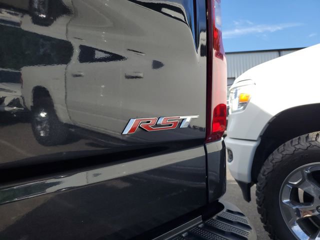 Used 2024 Chevrolet Silverado 1500 RST RWD image 8