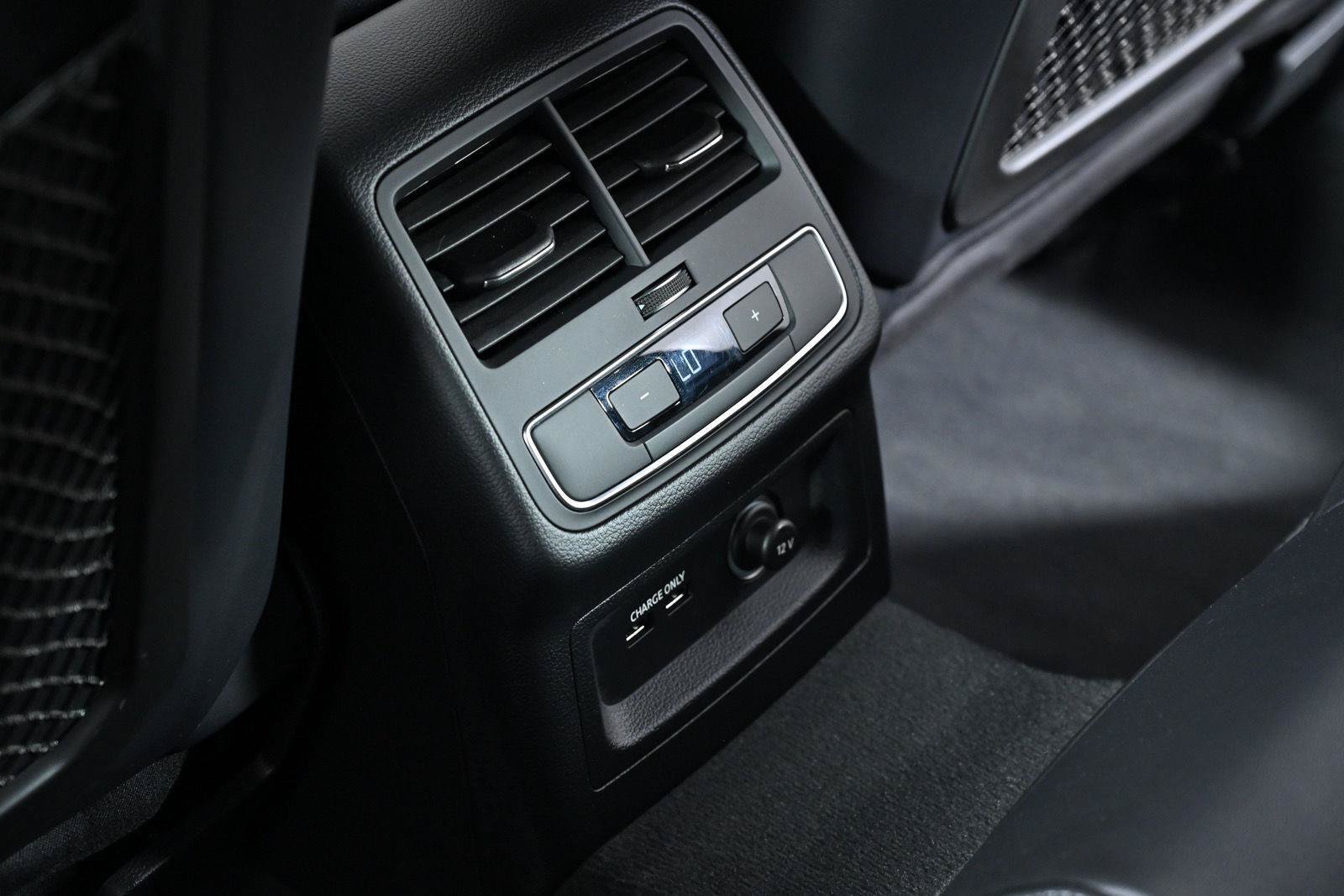 Used 2021 Audi S5 Premium Plus w/ Premium Plus Package AWD/4WD image 29