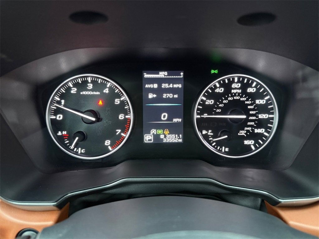 Used 2022 Subaru Legacy Touring XT image 19