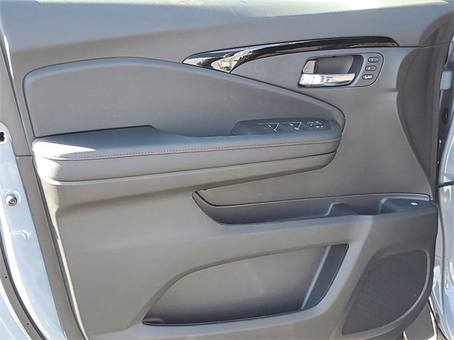 New 2026 Honda Ridgeline Black Edition image 24