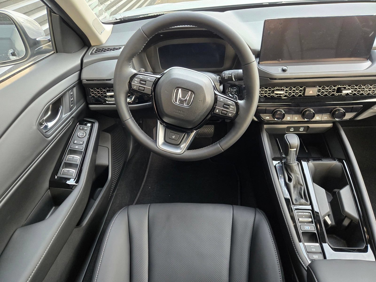 New 2026 Honda Accord Touring image 13