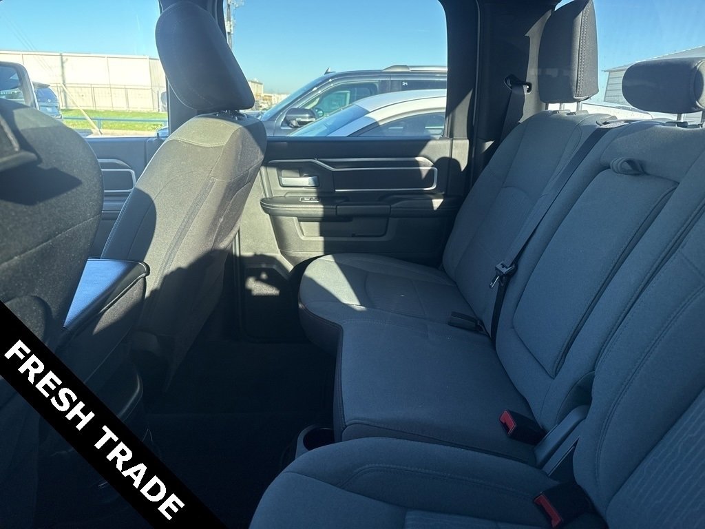 Used 2024 RAM 2500 Big Horn image 6