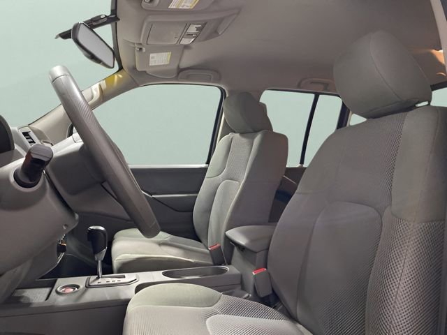 Used 2020 Nissan Frontier SV w/ Midnight Edition Floor Mats AWD/4WD image 21