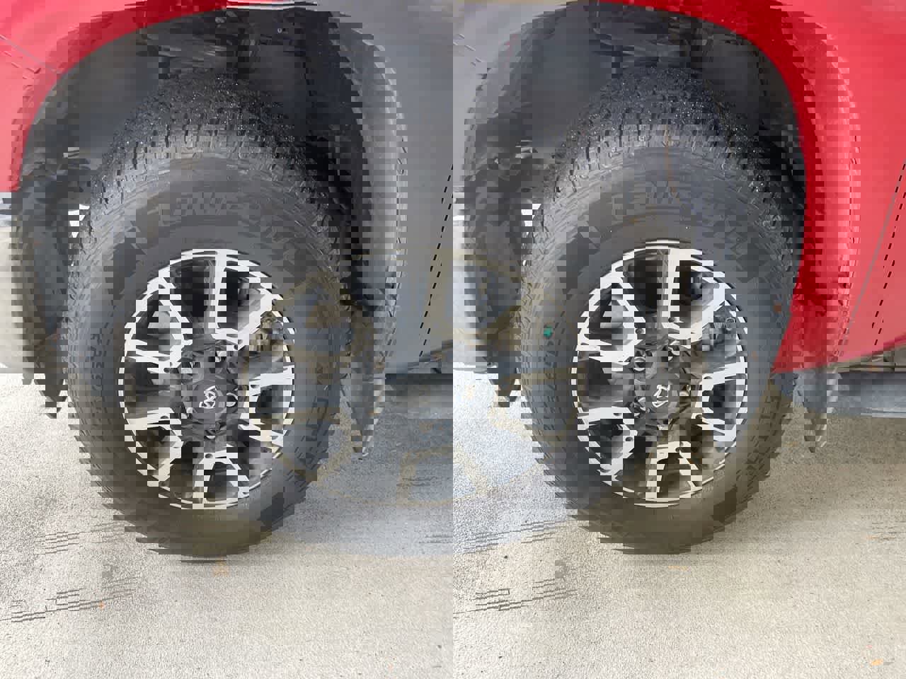 Used 2019 Toyota Tundra SR5 w/ TRD Off Road Package image 10