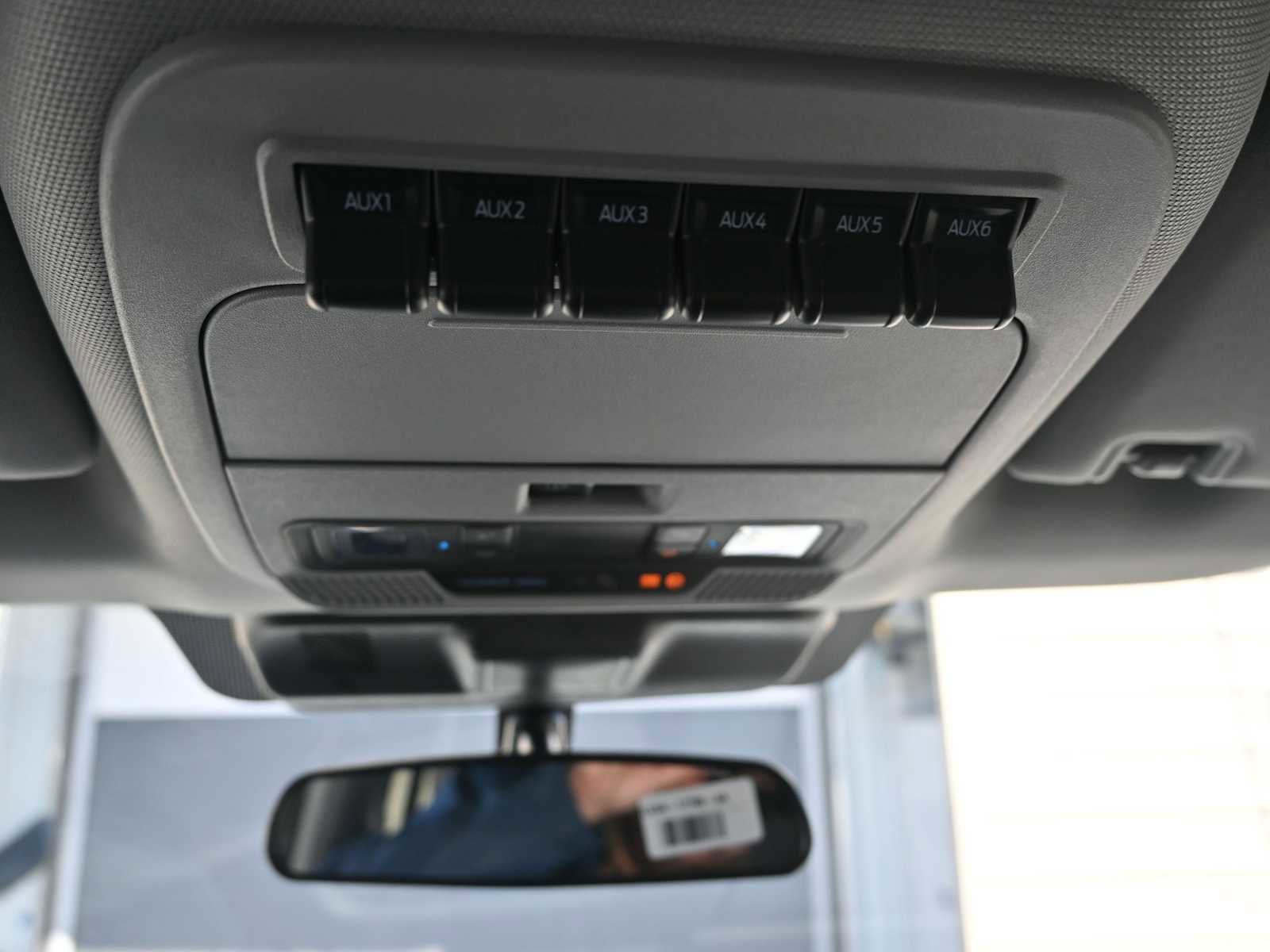 New 2026 Ford F350 XLT w/ 360-Degree Camera Package image 21