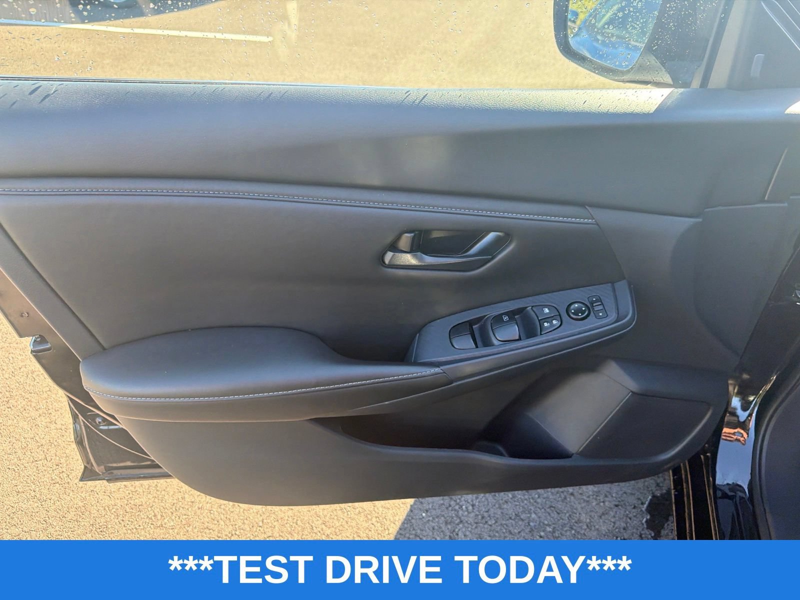 Used 2025 Nissan Sentra S FWD image 12