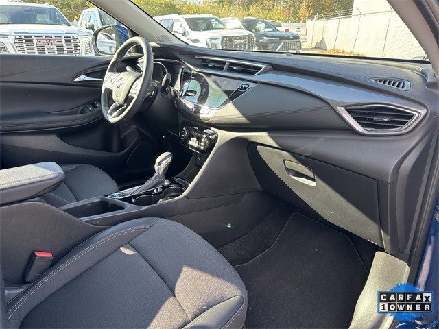 Used 2023 Buick Encore GX Select image 30
