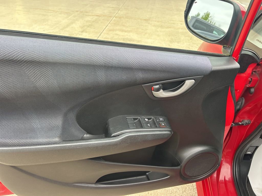 Used 2011 Honda Fit Sport image 10