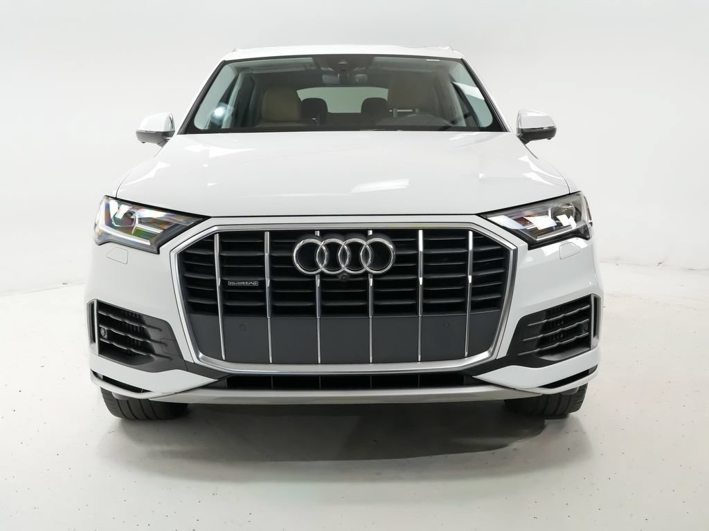 Used 2021 Audi Q7 3.0T Premium w/ Convenience Package AWD/4WD image 7