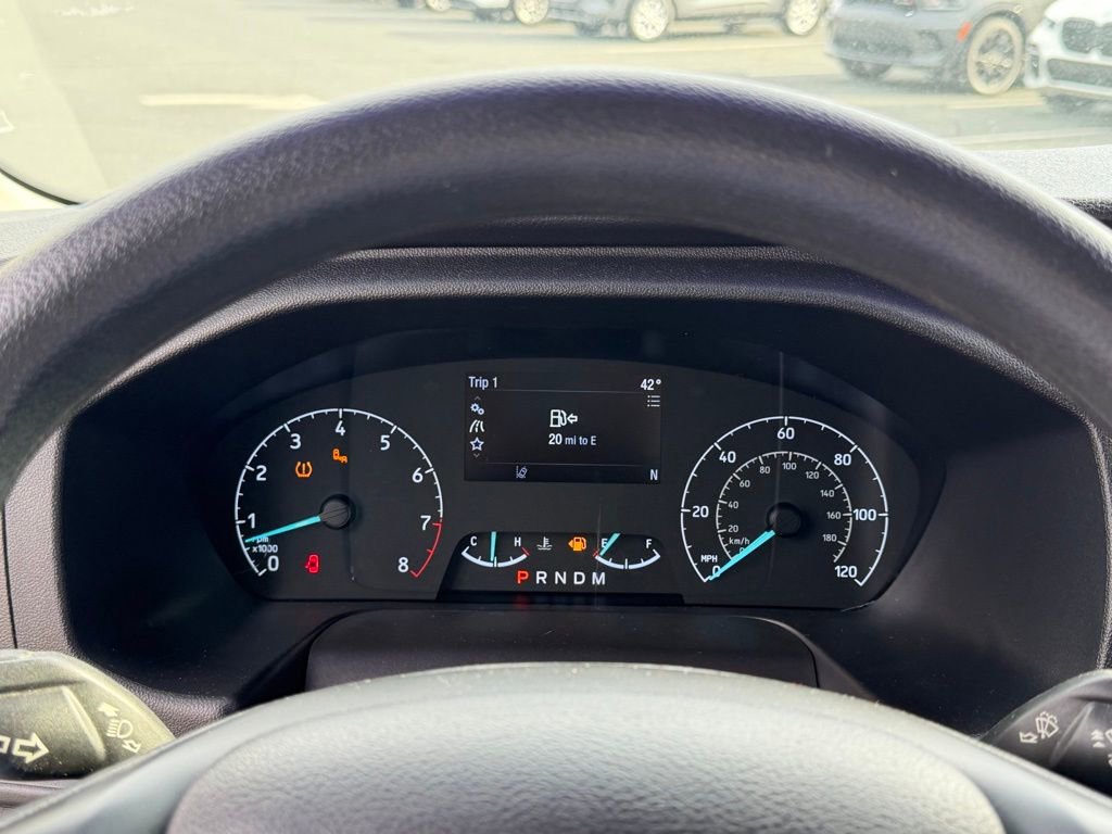 Used 2020 Ford Transit 350 XL image 21