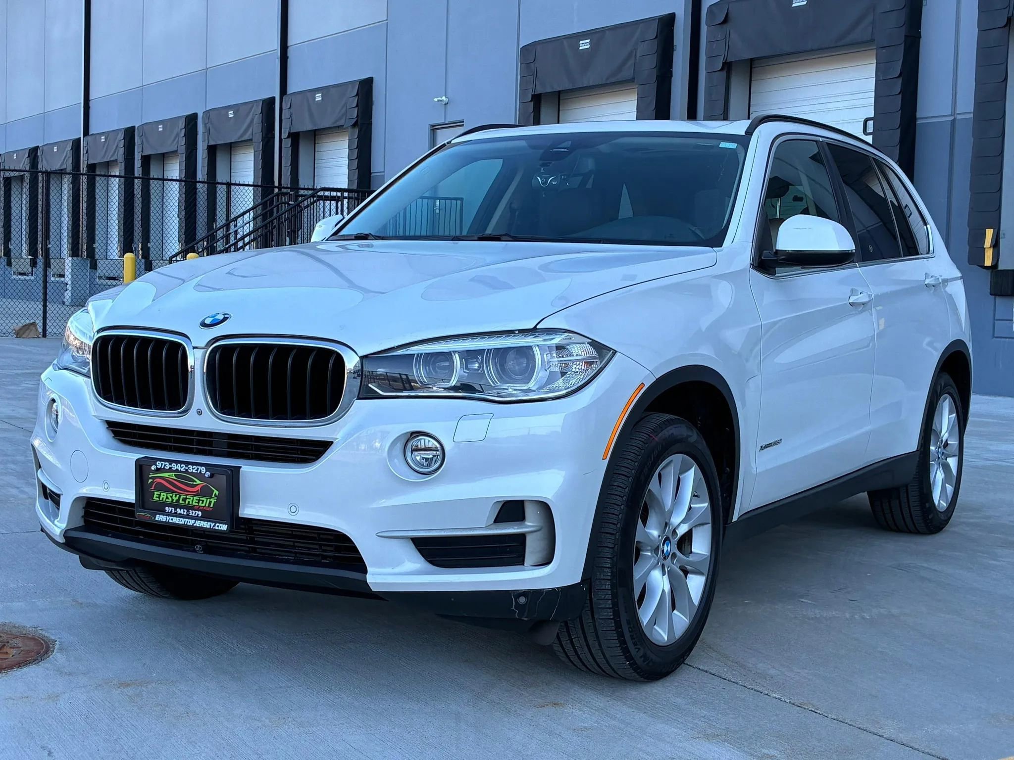 Used 2016 BMW X5 xDrive35i AWD/4WD image 1