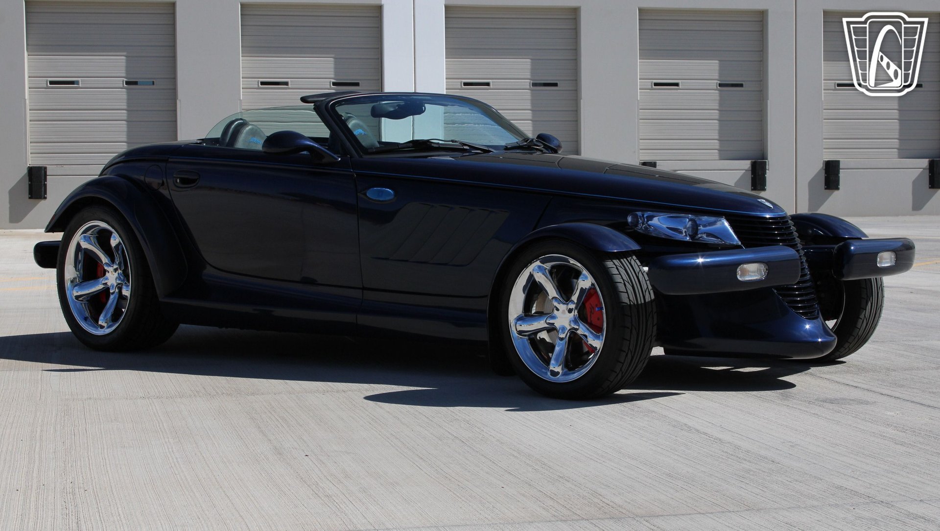 Used 2001 Chrysler Prowler RWD image 6