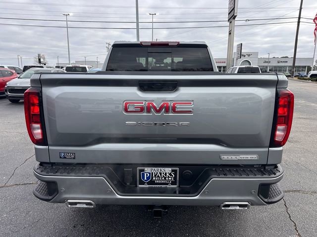 New 2026 GMC Sierra 1500 Elevation w/ Elevation Premium Package image 10