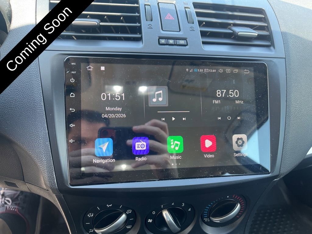 Used 2013 MAZDA MAZDA3 i SV FWD image 17