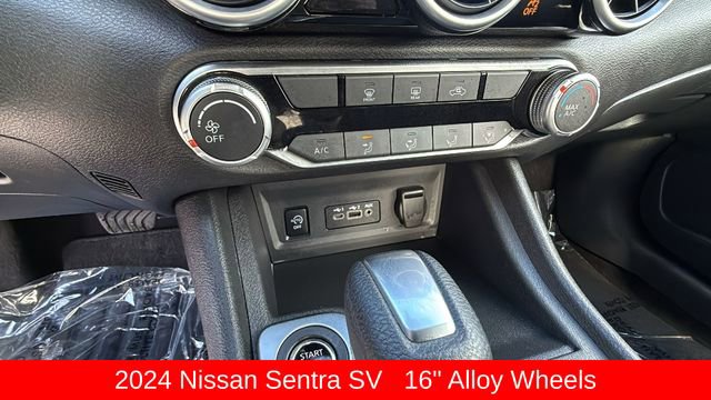 Used 2024 Nissan Sentra SV image 14