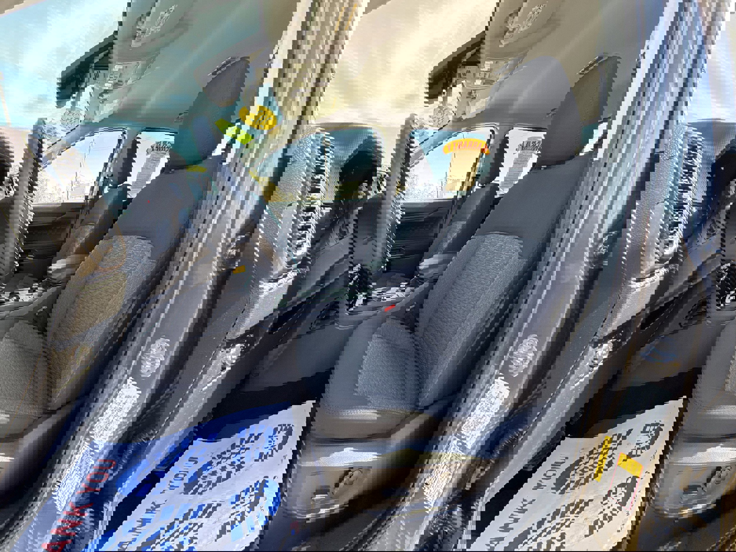 Used 2025 Ford Ranger XLT w/ Equipment Group 301A High image 12